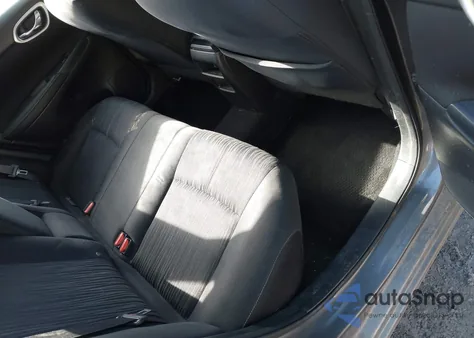 2016 Nissan Sentra Sv z USA, uszkodzony, nr VIN 3N1AB7AP8GL658491